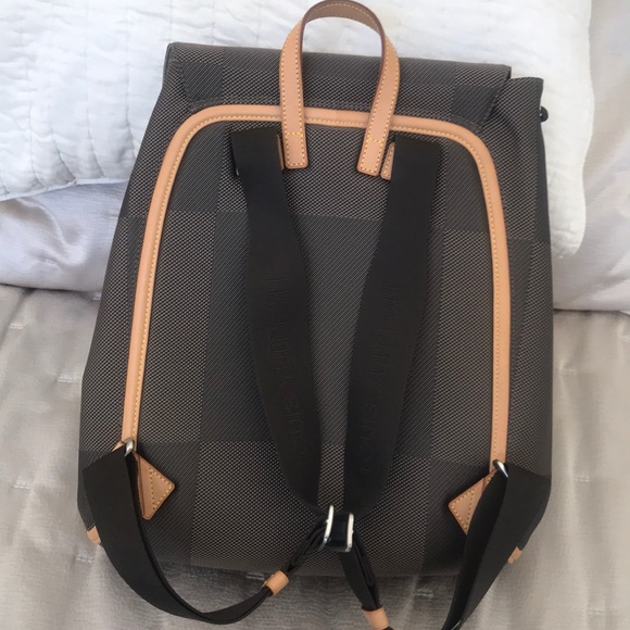 Never Used Louis Vuitton Damier Geant Pionnier - Picture 2 of 8